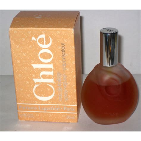 where to buy original chloe perfume|vintage chloe perfume.